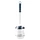 toilet brush with handle